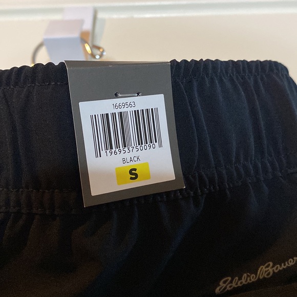 Eddie Bauer traveler ankle pants - Picture 4 of 6